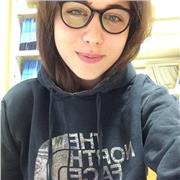 Laureanda in medicina e chirurgia